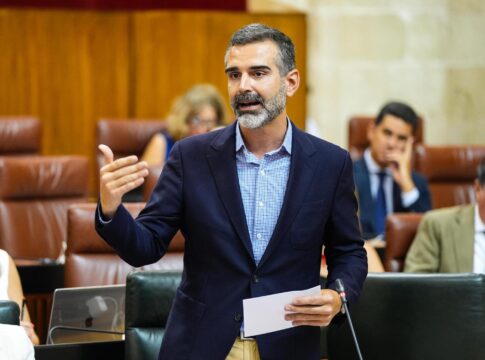 La Junta destaca su respaldo a la ganadería con la activación de medidas sin precedentes en Andalucía