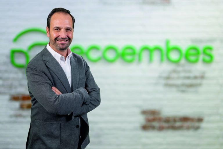 Antonio López (Ecoembes): “Los andaluces han interiorizado el hábito del reciclaje en sus hogares”