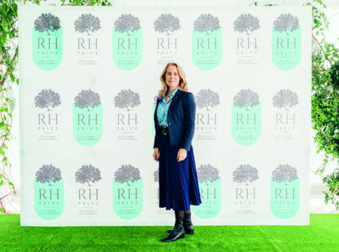 Theresa Zabell (RH Privé): “El lujo y la sostenibilidad pueden ir de la mano”