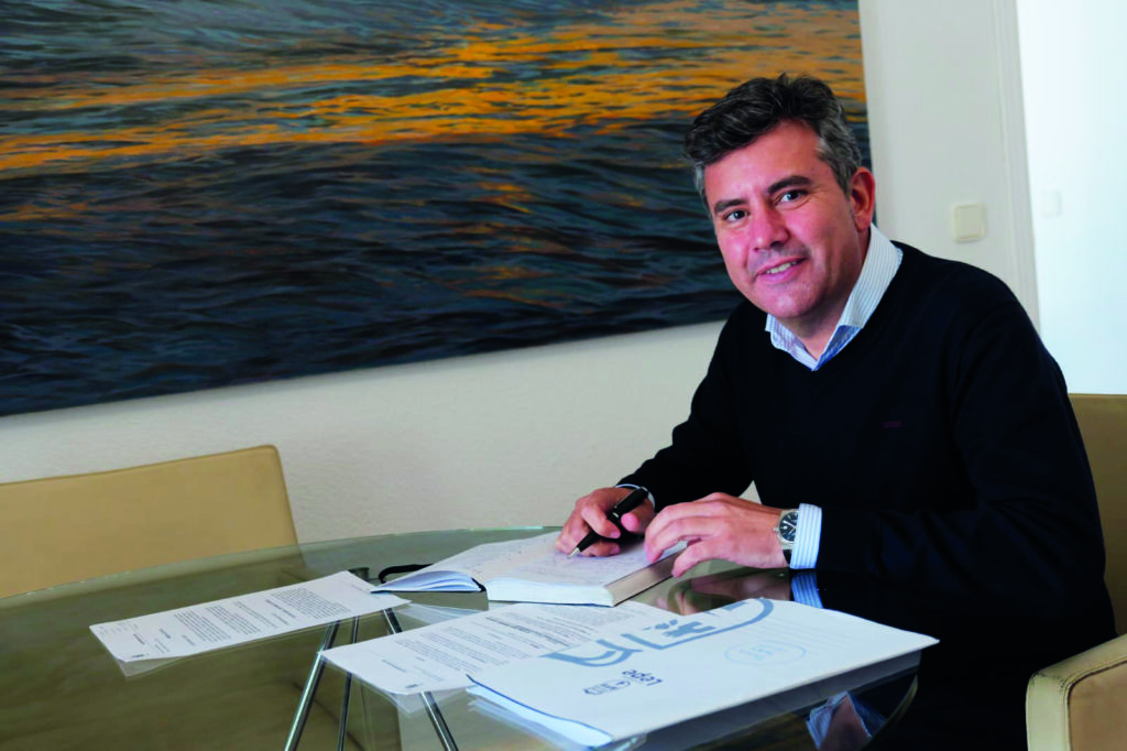 Adolfo Verano: “Ofrecemos una experiencia tan positiva que muchos visitantes aspiran a que Lepe sea su segunda, o incluso su primera, residencia”