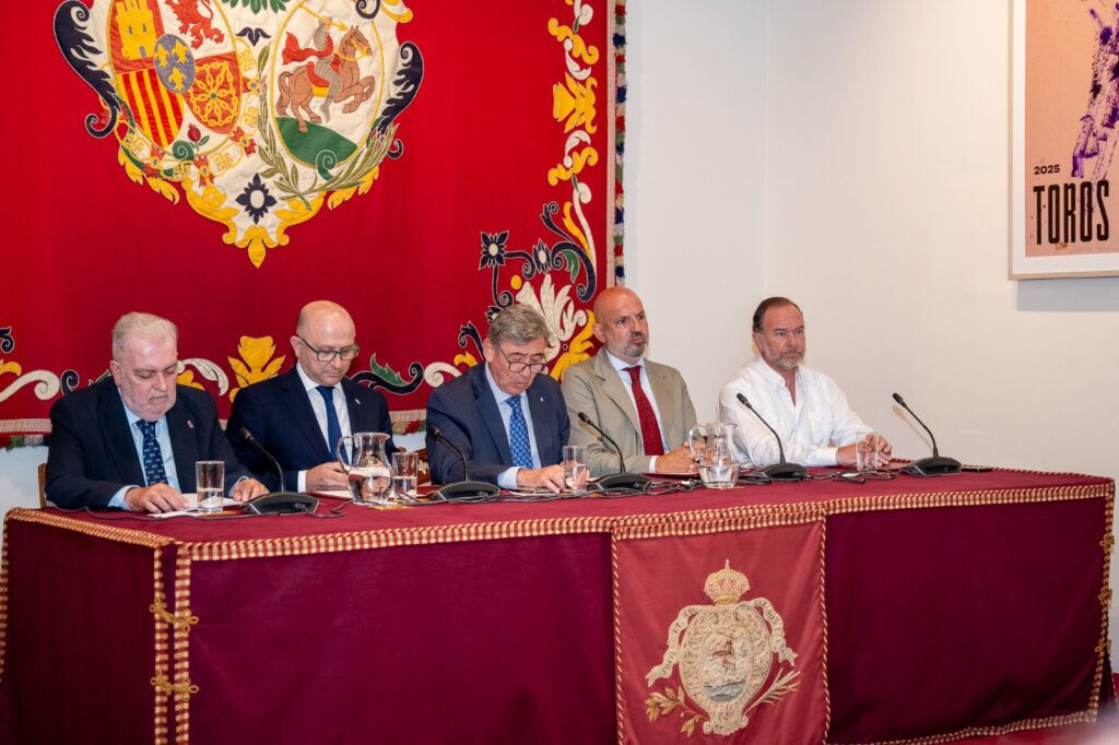 La Exhibición de Enganches pone su broche final en la Real Maestranza con la entrega de trofeos de su 39ª edición