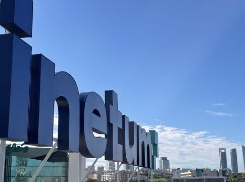Inetum impulsará la transformación digital en Huelva como patrocinador Premium de EINTEC 2025