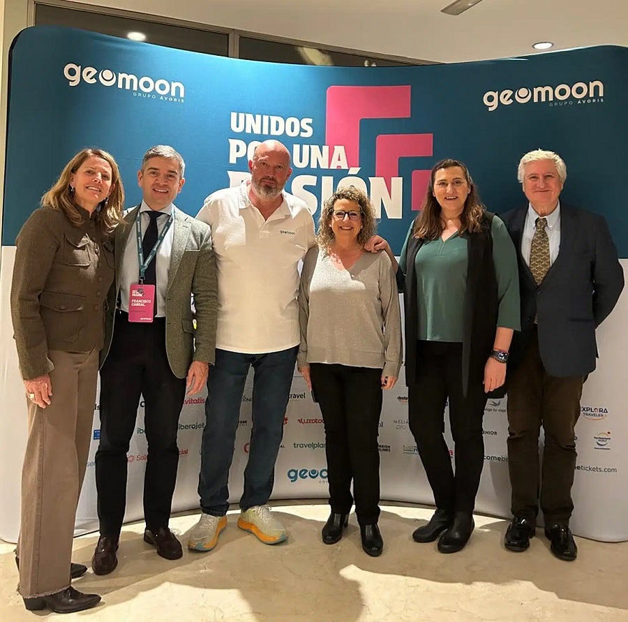 Turismo Costa del Sol estrecha vínculos comerciales en una amplia agenda de workshops internacionales durante los primeros seis meses del año