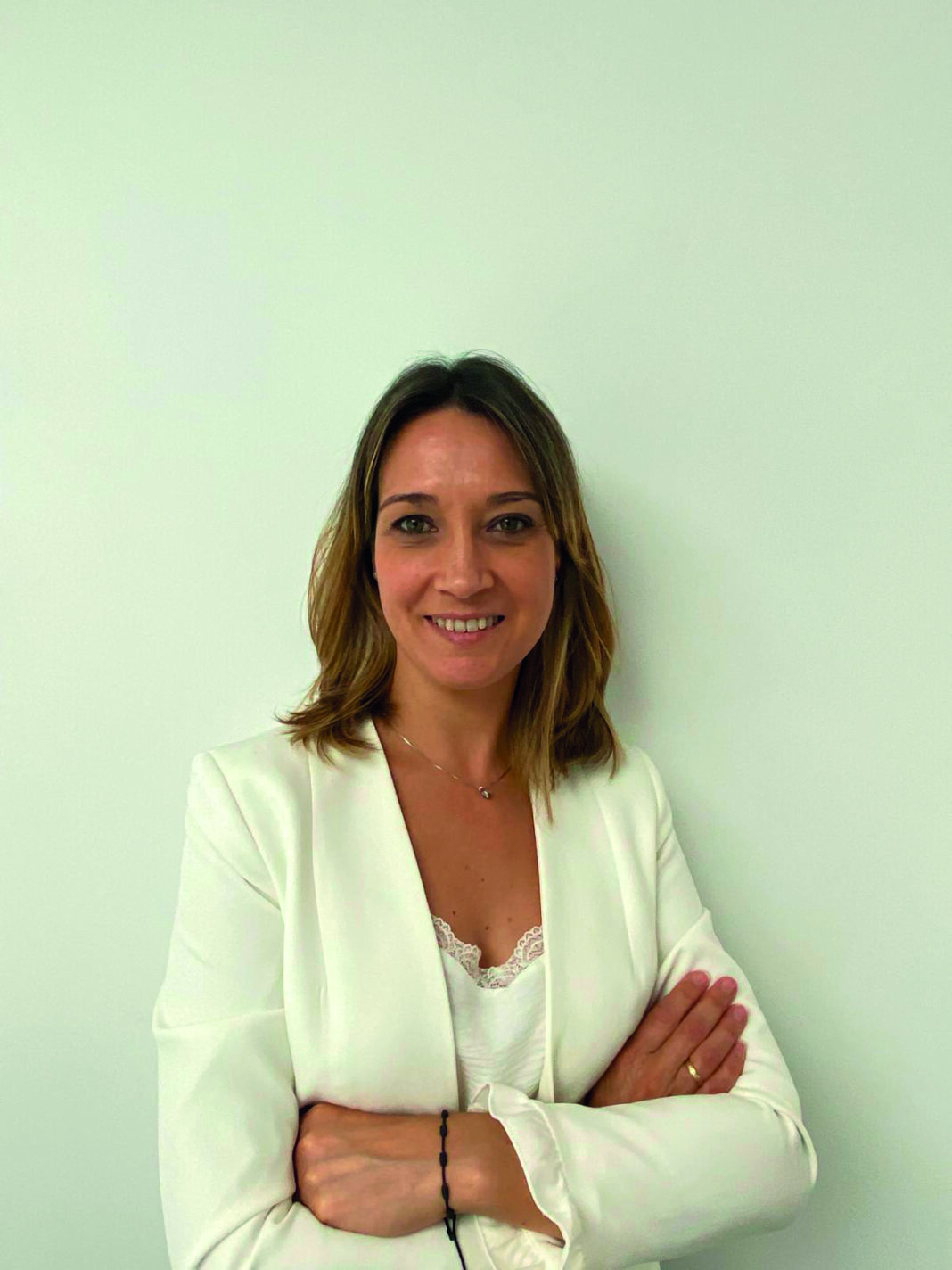 Rocío Rodríguez (GTA): “Andalucía tiene todos los ingredientes para convertirse en una región líder en sostenibilidad”