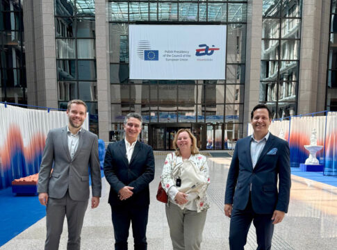 Andalucía TRADE abre oportunidades en Bélgica para la industria y el agroalimentario andaluz