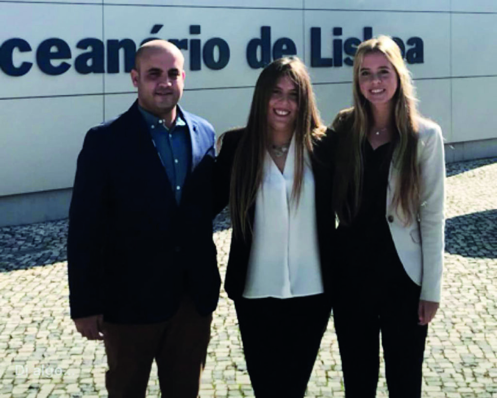 Sofía Tristancho (Futuralga): “En el futuro vamos a depender mucho más de las algas”