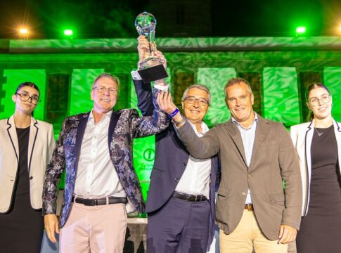La Costa del Sol consolida su posicionamiento como destino de referencia para golfistas internacionales