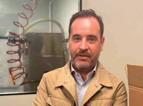 Alfredo Portilla (SANASUR LABORATORIOS): “Nuestro valor diferencial radica en ofrecer soluciones naturales, eficaces y sin corticoides”