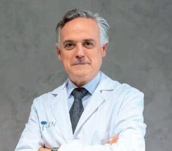 Luis Manuel Granados Llamas (SOCIEDAD HISPALENSE DE ANESTESIA): “Hispalense de Anestesia trabaja por la profesionalización de sus distintos estamentos”
