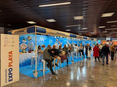 Turismo Costa del Sol promociona la oferta gastronómica del destino en diferentes acciones nacionales e internacionales