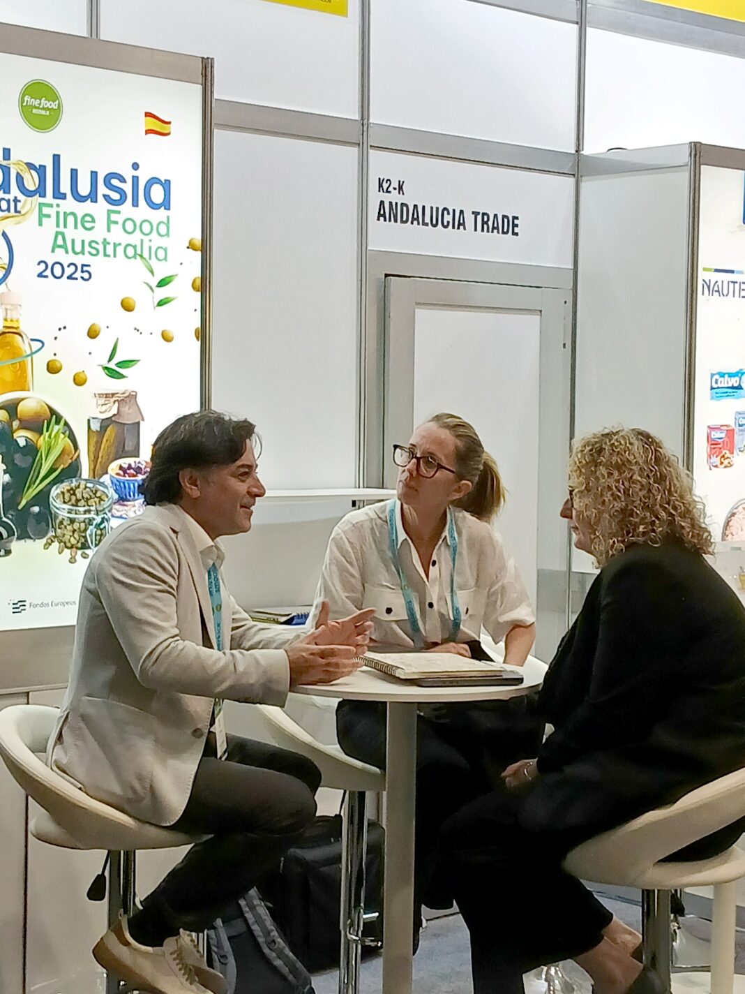 Andalucía TRADE amplía mercado al agro andaluz en Australia, mercado valorado en más de 78.000 millones de euros