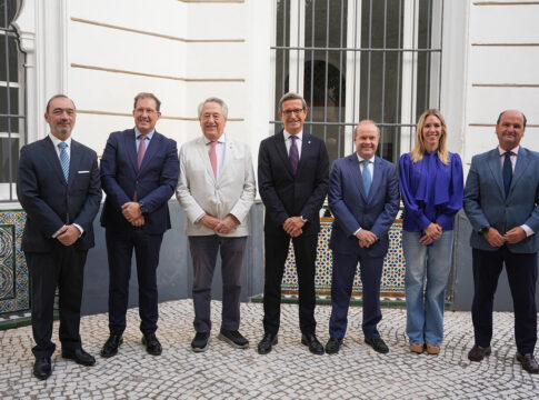 La Fundación Minería y Vida y la Junta de Andalucía firman un convenio para acercar a la sociedad la actividad minera sostenible y su aportación al progreso