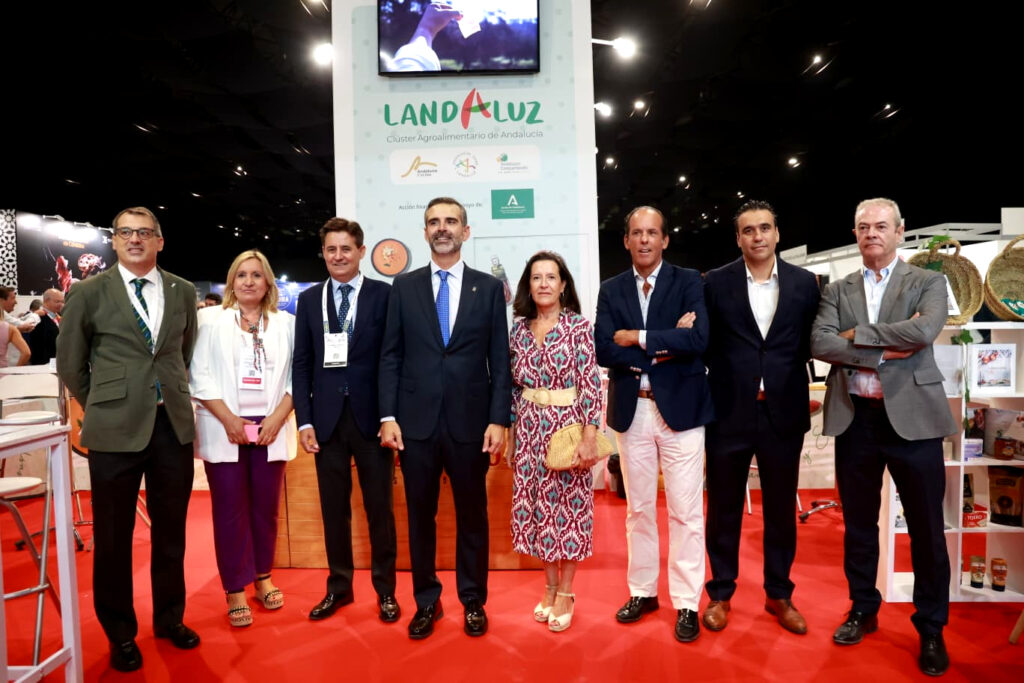 La Junta consensúa el último borrador de la I Estrategia de la Industria Agroalimentaria Andaluza a través de cuatro grupos de trabajo