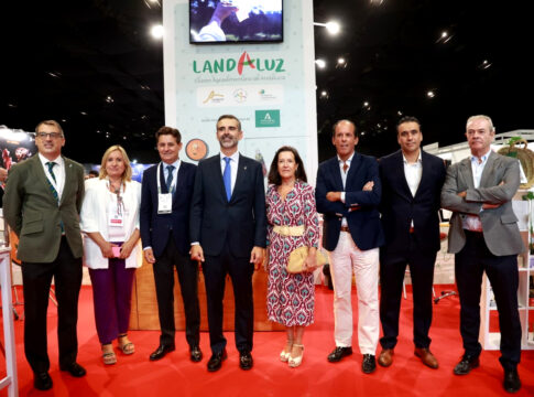 La Junta consensúa el último borrador de la I Estrategia de la Industria Agroalimentaria Andaluza a través de cuatro grupos de trabajo