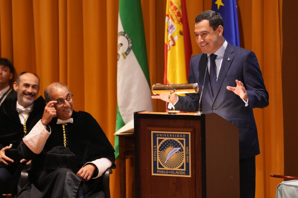 Las universidades públicas andaluzas contarán con 16 millones más para digitalización y sostenibilidad