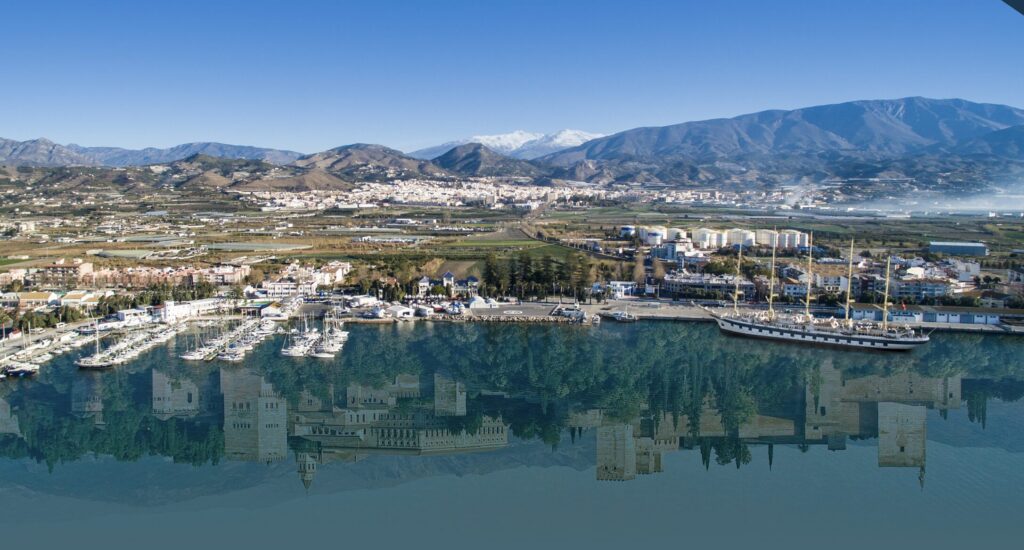 CITCA Suncruise 2025 desvela su programa oficial: Motril y Granada serán el epicentro del turismo náutico y de cruceros del 15 al 17 de octubre
