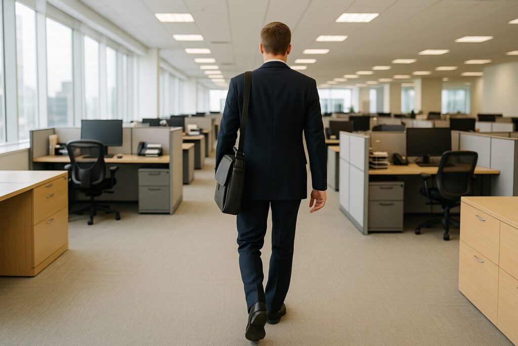 El 36% de los españoles planea cambiar de trabajo. Mientras, las empresas luchan por los elevados costes y la retención de talento