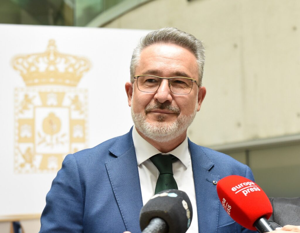 Granada, provincia andaluza con mayor número de comunidades energéticas