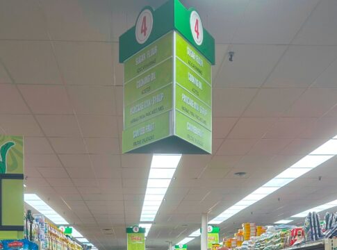 Andalucía TRADE refuerza el liderazgo del agro andaluz en Estados Unidos, ante más de 11.000 compradores en Miami y Houston