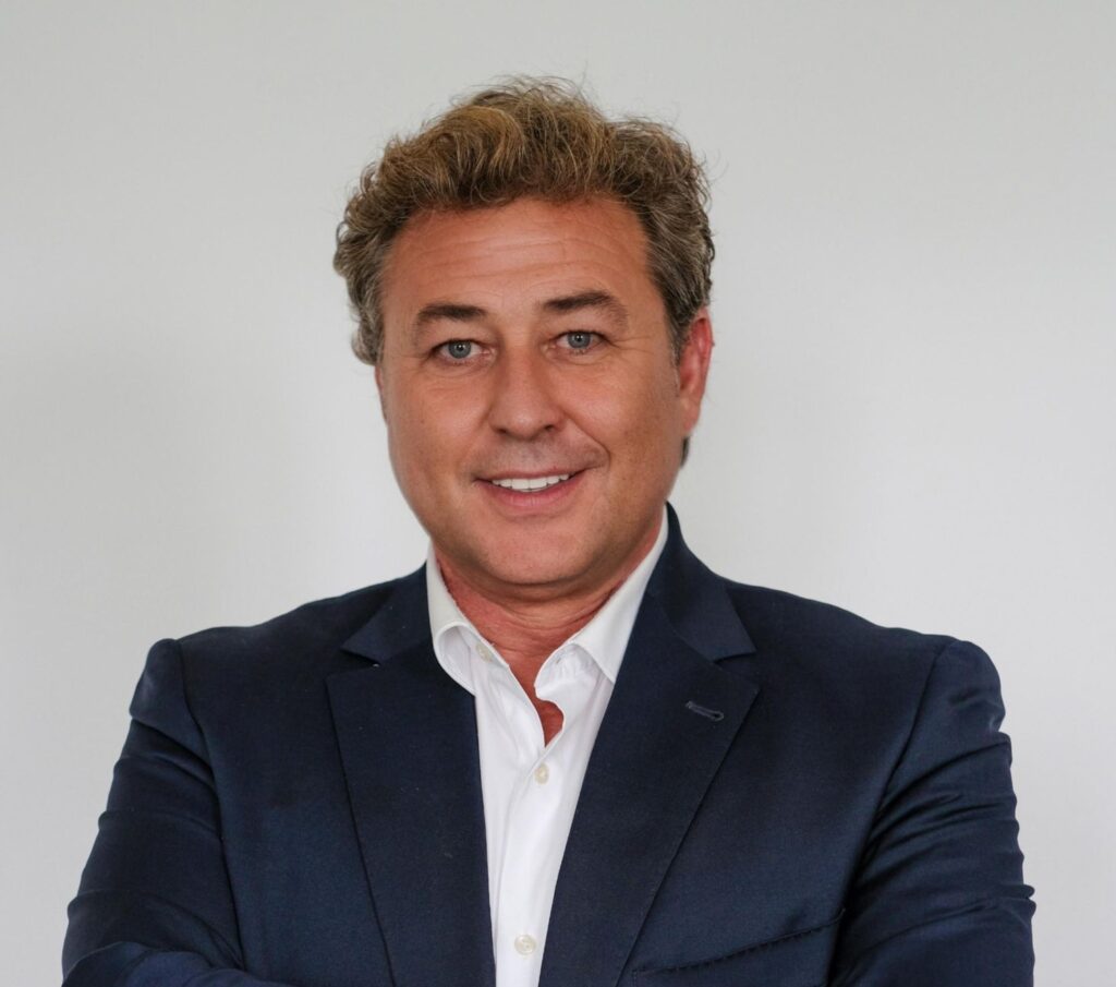 José Antonio García Agüera (LÓPEZ REAL INVERSIONES 21): “Nuestra marca NASAS responde a la necesidad de diferenciar nuestros proyectos más ambiciosos y singulares”