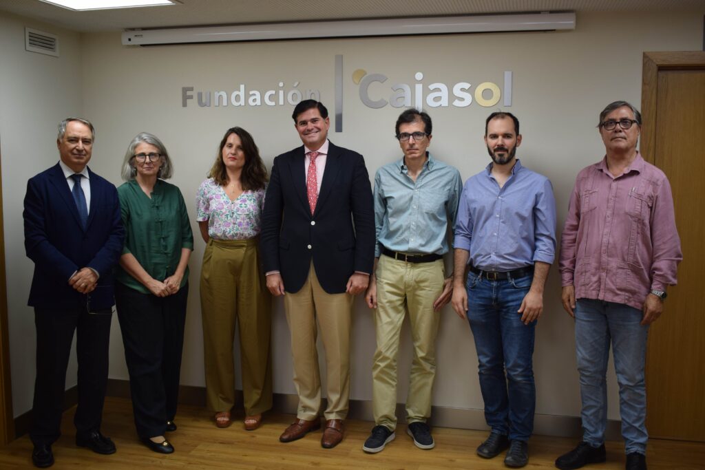 UN TOTAL DE 17 TRABAJOS OPTAN A LA XX EDICIÓN DEL PREMIO FLACEMA A LA MEJOR COMUNICACIÓN SOBRE DESARROLLO SOSTENIBLE EN LA INDUSTRIA ANDALUZA