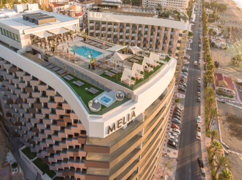 AEHCOS: El mes de agosto cierra con una ocupación hotelera del 92,15% en la provincia, 1,26 puntos por encima de los datos registrados en 2024