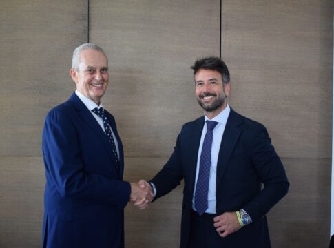 AIQBE lidera la presencia industrial onubense en EINTEC 2025 como patrocinador