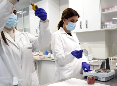 IFS incluye a Laboratorios Best Medical entre las tres empresas más sostenibles del mundo