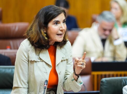 Andalucía es la comunidad que más empleo crea en España en el último trimestre y aporta más de la mitad de los nuevos ocupados