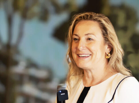 Rosa Villaseca (CEO GRUPO ABU): “El diseño es nuestro sello distintivo como promotora boutique”