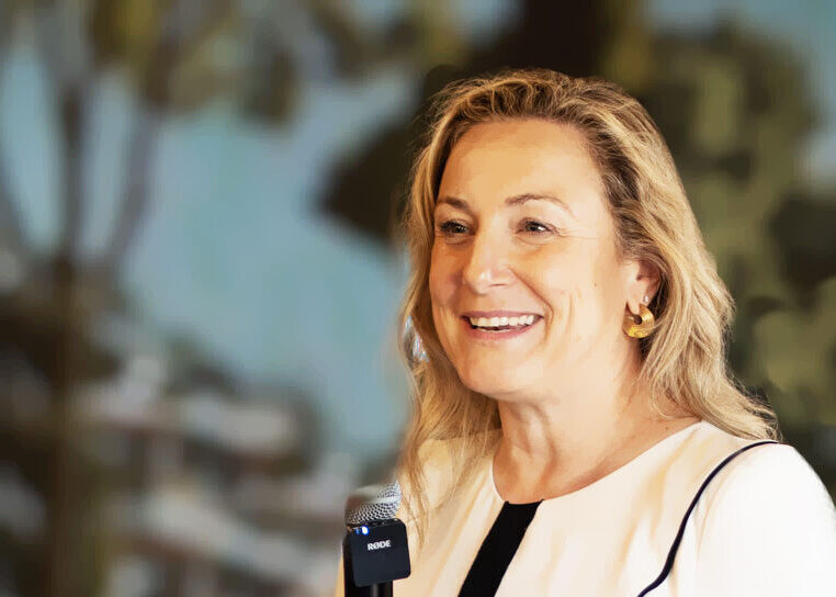 Rosa Villaseca (CEO GRUPO ABU): “El diseño es nuestro sello distintivo como promotora boutique”
