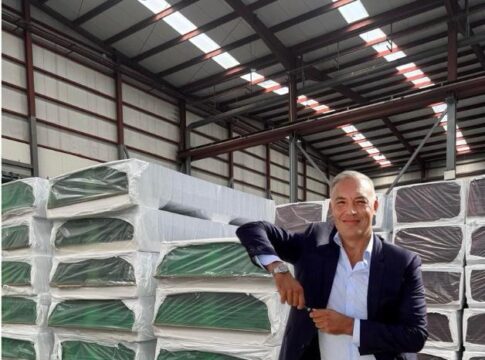 Guillermo Pérez Aboy (STABILIT): “La sostenibilidad no es un complemento, es el eje estratégico de Stabilit”