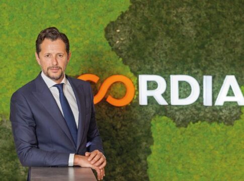 Mauricio Mesa (CORDIA): “360° by Cordia está pensado para personas que buscan mejorar su calidad de vida en un entorno natural”