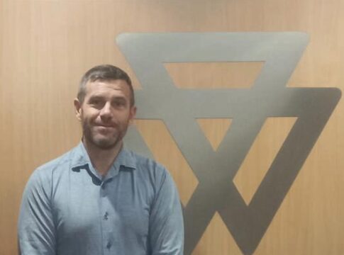 David Vega (CEMENTOS PORTLAND): “La innovación y la circularidad son claves para el futuro del sector cementero”