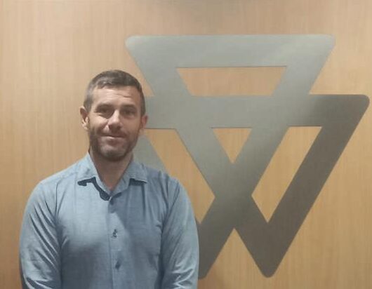 David Vega (CEMENTOS PORTLAND): “La innovación y la circularidad son claves para el futuro del sector cementero”