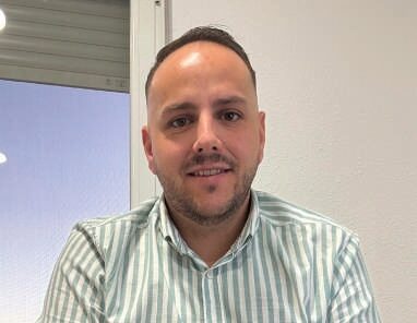 Mario Guerrero (ÁRIDOS HERMANOS GUERRERO SA): “La sostenibilidad no es solo un requisito, es un eje central en nuestro trabajo diario”