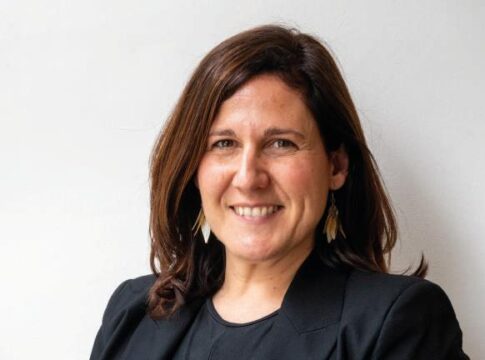 Isabel Gutiérrez Chaves (REVESCOAN): “El diseño tiene sentido solo si responde a lo que necesita el cliente”