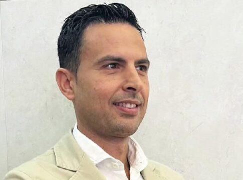 Juan Ignacio Ávalos (CONSENTINO): “Cosentino en un buen ejemplo de combinar tradición e innovación”