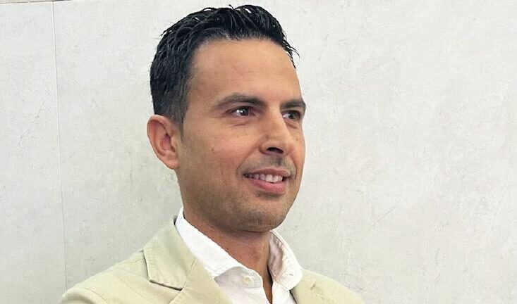 Juan Ignacio Ávalos (CONSENTINO): “Cosentino en un buen ejemplo de combinar tradición e innovación”