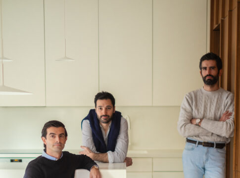 José Ramon Sierra (PRÁCTICA): “Queremos consolidar nuestra arquitectura en Andalucía y crecer internacionalmente”
