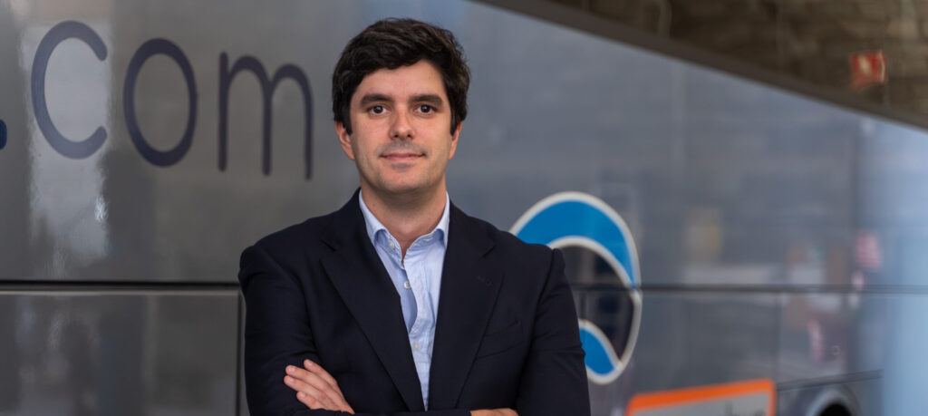 Juan Agüera (DIRECTOR GENERAL COSMENBUS): “El autobús sigue siendo esencial para la movilidad y el desarrollo de Andalucía”