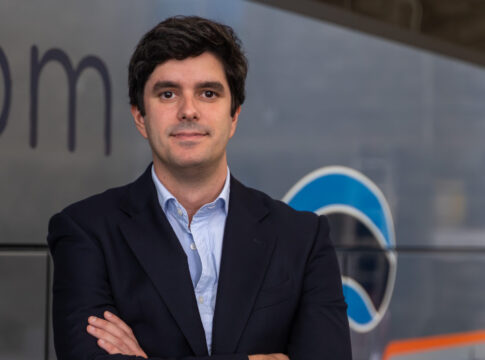 Juan Agüera (DIRECTOR GENERAL COSMENBUS): “El autobús sigue siendo esencial para la movilidad y el desarrollo de Andalucía”