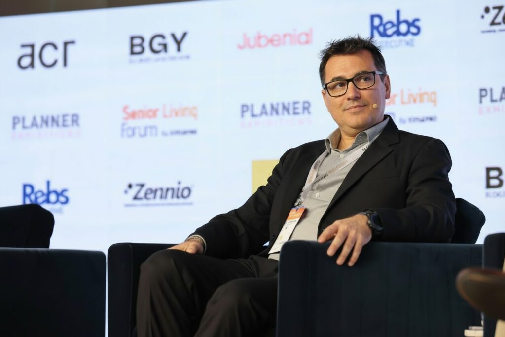 Juan José Medero Feria (MODULYA): “La construcción industrializada es ya el presente: más rápida, sostenible y con soluciones llave en mano”