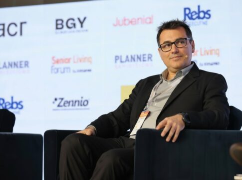 Juan José Medero Feria (MODULYA): “La construcción industrializada es ya el presente: más rápida, sostenible y con soluciones llave en mano”