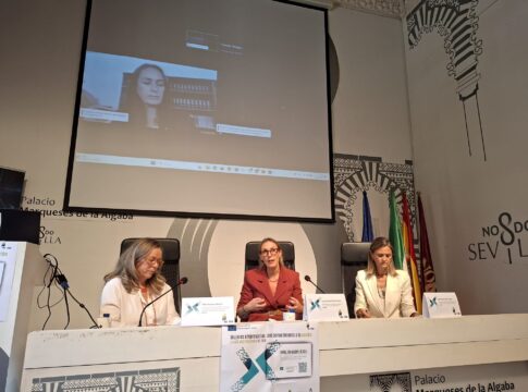 La Junta reúne a expertas internacionales en emprendimiento femenino para debatir sobre innovación, liderazgo y políticas públicas