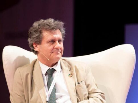 Jesús Lara Crespo-López (PRESIDENTE DEL CACOAAT): “El futuro del Consejo pasa por formación, coordinación y colaboración”