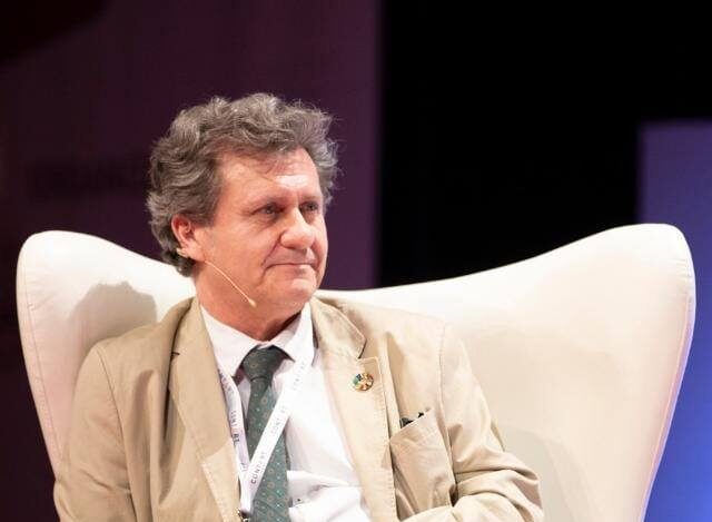Jesús Lara Crespo-López (PRESIDENTE DEL CACOAAT): “El futuro del Consejo pasa por formación, coordinación y colaboración”