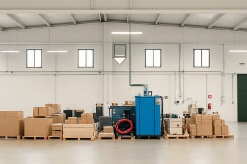 José Mena Raposo (DIRECTOR GENERAL DE NEGOCIO EN TORSESA): “Nuestro objetivo es ser un socio estratégico para el cliente, no solo un proveedor”