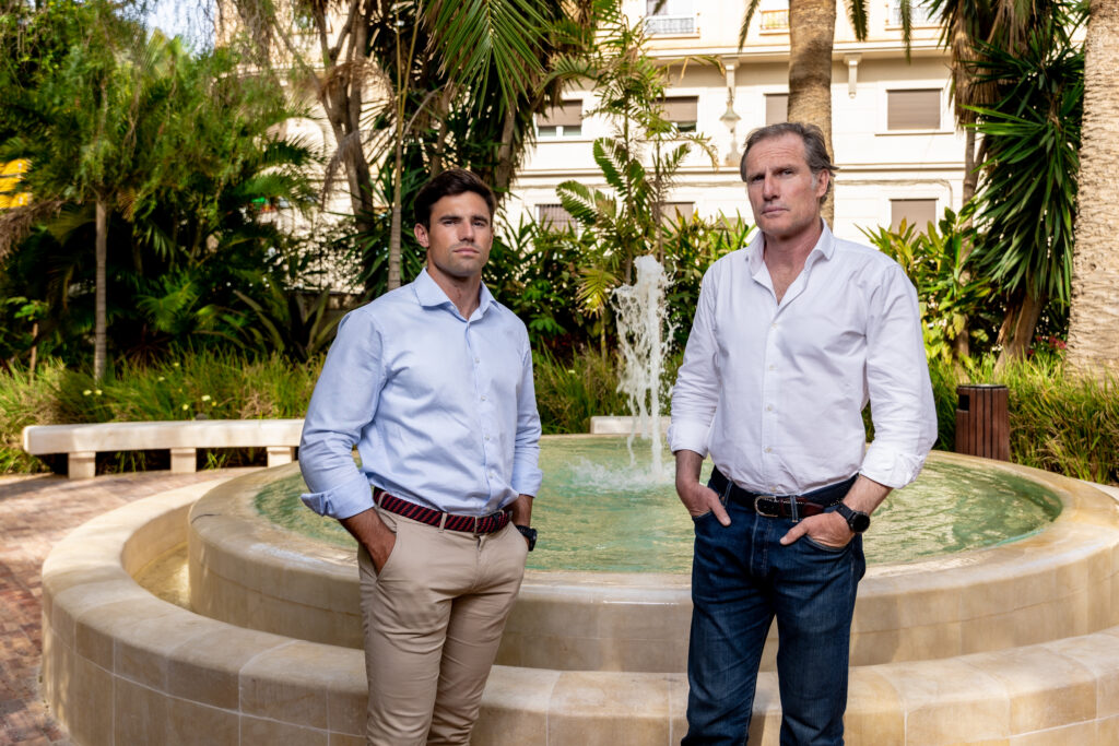 Ignacio Benthem Muñiz (ACER ESPACIOS NATURALES): “Queremos consolidarnos como referente nacional en paisajismo y jardinería”