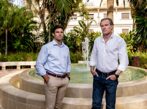 Ignacio Benthem Muñiz (ACER ESPACIOS NATURALES): “Queremos consolidarnos como referente nacional en paisajismo y jardinería”